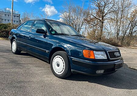 Audi 100 2,3 C 4