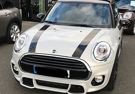 Mini Cooper - John Work Kit