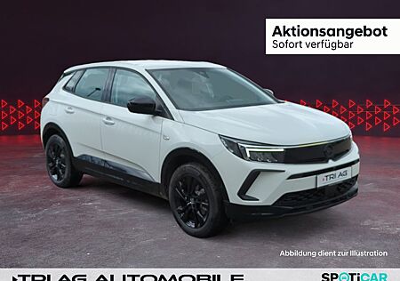 Opel Grandland X Grandland GS Automatik Geschwindigkeits-Assisten