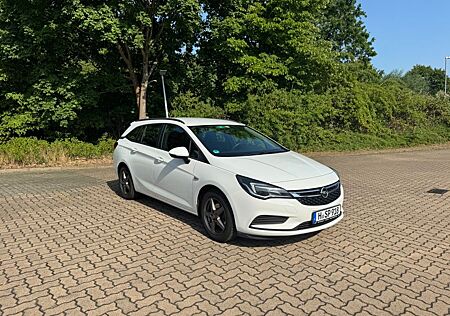 Opel Astra ST 1.6 Diesel Business 81kW Business