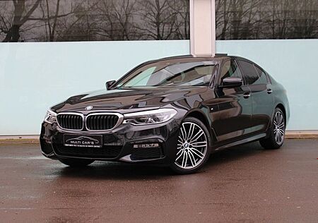 BMW 520 M Sport/*Glasdach*/*Led*/*Memory*/*Kamera*