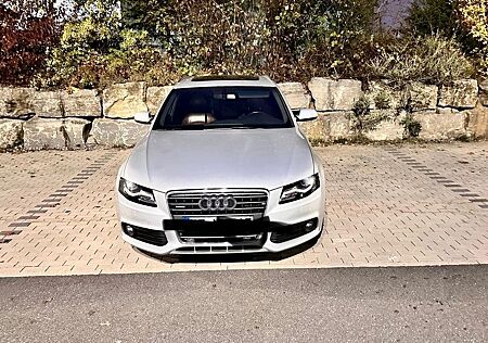 Audi A4 Allroad 2.0 TDI (DPF) quattro -