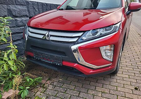 Mitsubishi Eclipse Cross 1.5 ClearTec Turbo-Benziner 2W...
