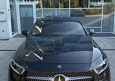 Mercedes-Benz CLS 350 d 4MATIC -