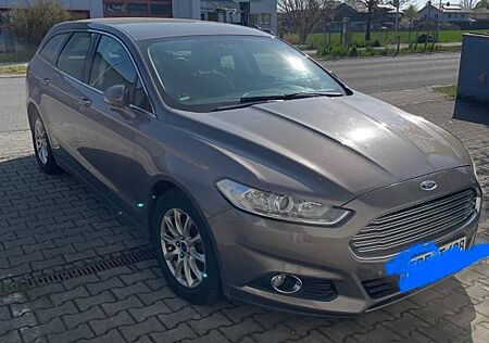Ford Mondeo 2,0 TDCi 110kW Trend Turnier Allrad Trend