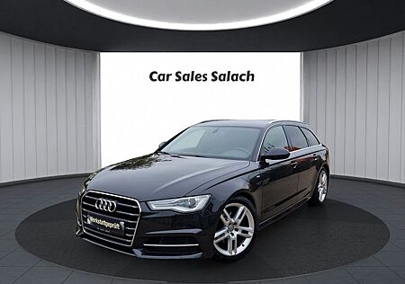 Audi A6 Avant 2.0 TDI Ultra/2x S-Line/ab 4,99 %