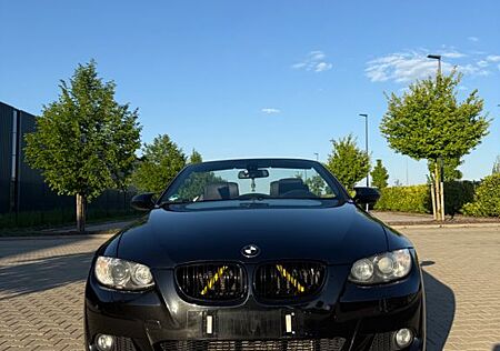 BMW 330d E93 Cabrio