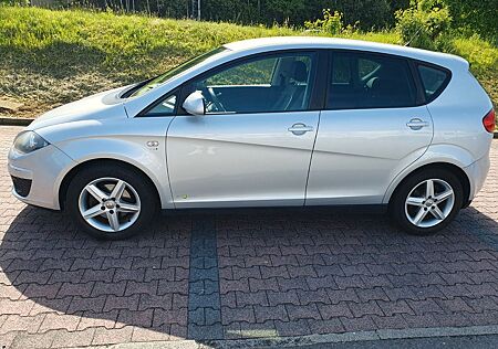 Seat Altea 1.2 TSI Ecomotive, Klimatronic, Tempomat