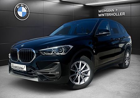 BMW X1 sDrive20i Advantage Navi LED DAB el.Heck PDC