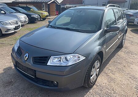 Renault Megane II Grandtour Avantage