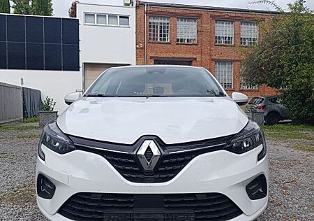 Renault Clio TCe 90 Experience Experience