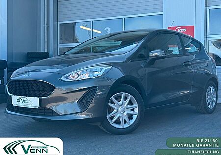 Ford Fiesta Trend *SHZ*FSH*Klimaanlage*SHA*Limiter
