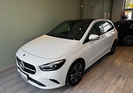 Mercedes-Benz B 220 4Matic AVT. WIDE PANO LED NUR 6000 KM