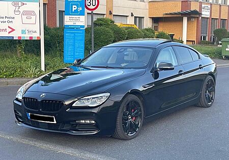 BMW 640d xDrive G.C - Facelift/M-individuell Busines