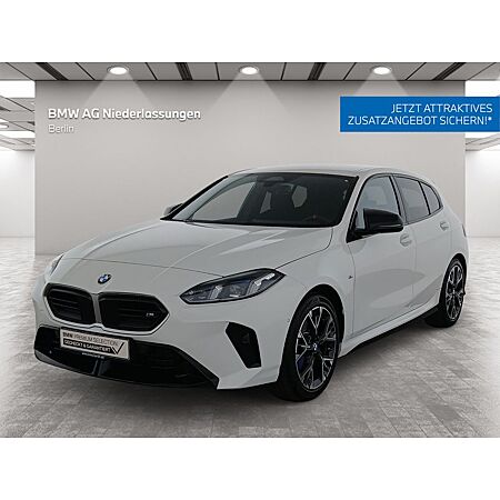 BMW M135 leasen