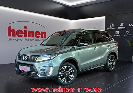 Suzuki Vitara 1.4 COMFORT+ ALLGRIP LED NAVI PANO KAMERA
