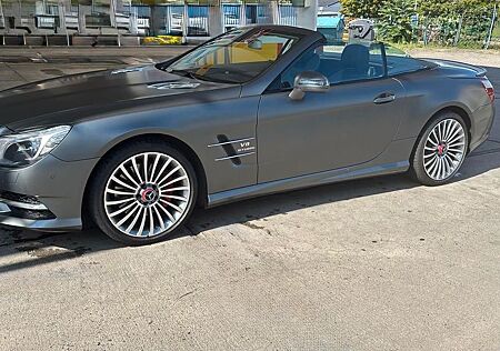 Mercedes-Benz SL 350 -