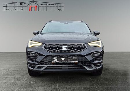 Seat Ateca FR