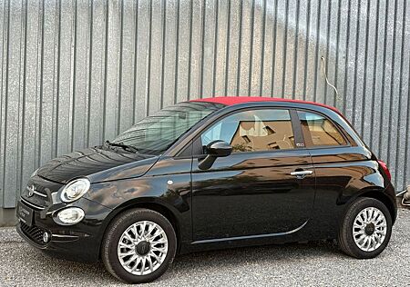 Fiat 500C °LED°CABRIO°°NAVI°PDC°