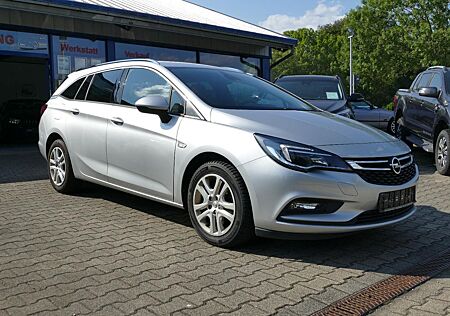 Opel Astra SPORTS TOURER DYNAMIC+NAVI+KLIMA+PDC+++