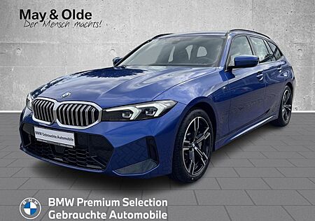 BMW 330 I XDRIVE Sportpaket Navi Digitales Cockpit S