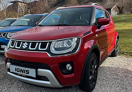Suzuki Ignis Comfort ALLGRIP Hybrid