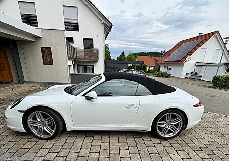 Porsche 911 Urmodell
