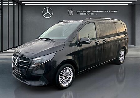 Mercedes-Benz V 220 d STYLE Kompakt AHK+360°+Kamera+E.Tür+Easy