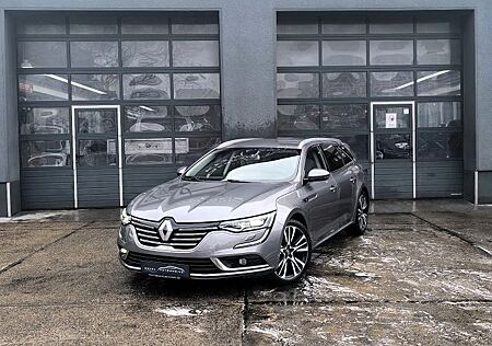 Renault Talisman Initiale Paris Kamera SzHzg Massage AHK