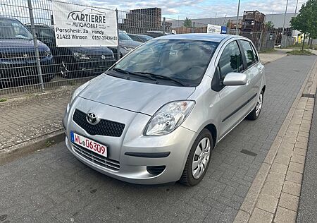 Toyota Yaris Sol 1.3L *2.Hand*Automatik*Klima*Allwetter