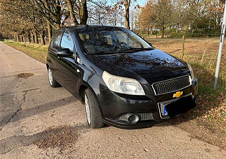 Chevrolet Aveo 1.2 -