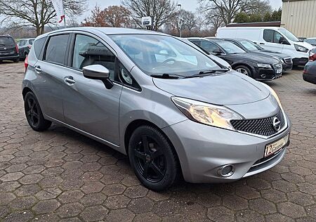 Nissan Note Acenta Plus*TopZustand*Garantie+TÜV*