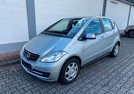 Mercedes-Benz A 170 A -Klasse TÜV NEU