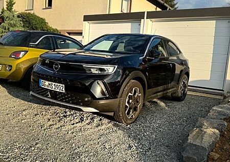 Opel Mokka ULTIMATE (Vollausstattung)