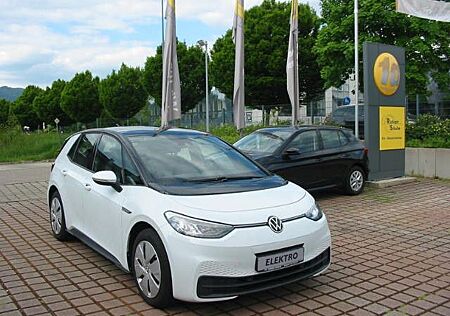 VW ID.3 Volkswagen Pro 107 kW