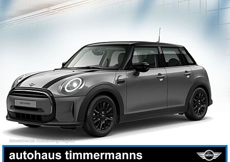 Mini Cooper Classic Trim DSG Panoramadach