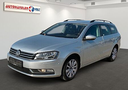 VW Passat Variant Volkswagen Passat Kombi 1.4 TSI Comfort BMT DSG AAC Navi