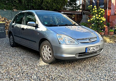 Honda Civic 1.4i LS LS