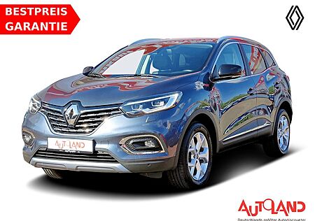 Renault Kadjar 1.3 TCE Intens Autom. LED Navi Kamera AHK