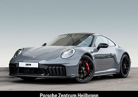 Porsche 992 911 Carrera 4 GTS BOSE Surround-View Sport