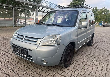Citroën Berlingo 1.6 16V Multispace Plus Klima