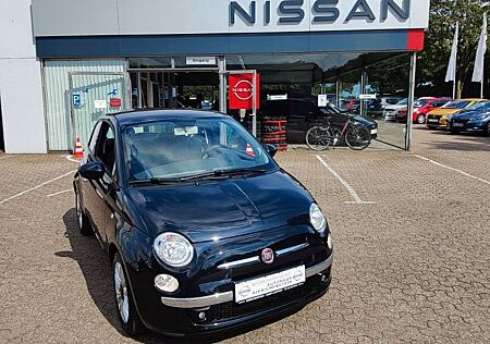 Fiat 500 0.9 8V TwinAir Lounge Panoramadach