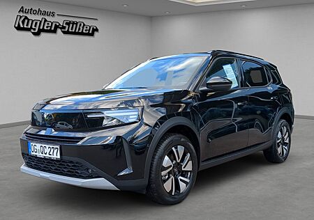 Opel Frontera GS 1.2 100kW Tech Paket.....