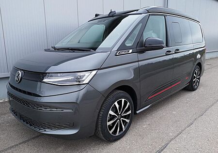 VW T7 Volkswagen California Beach 2.0TDI DSG Sport Edition ...