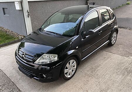 Citroën C3 HDi 110 FAP VTR 1 Hand Volleder