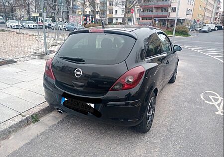 Opel Corsa 1.4 Color Edition 74kW Color Edition