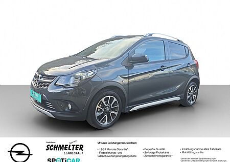 Opel Karl Rocks 1.0 Multimedia Parkpilot Allwetter ..