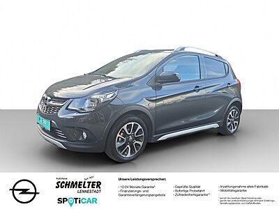 Opel Karl Rocks 1.0 Multimedia Parkpilot Allwetter ..