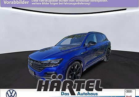 VW Touareg Volkswagen R EHYBRID 3.0 V6 TSI TIPTRONIC Bluetooth