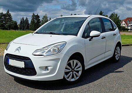 Citroën C3 1.1 Attraction Attraction